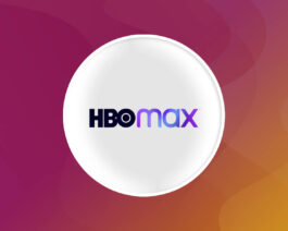 HBO Max • 1 mois